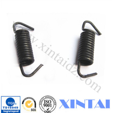 Chine Fabrication en gros Deux Snap Hook Extension Spring